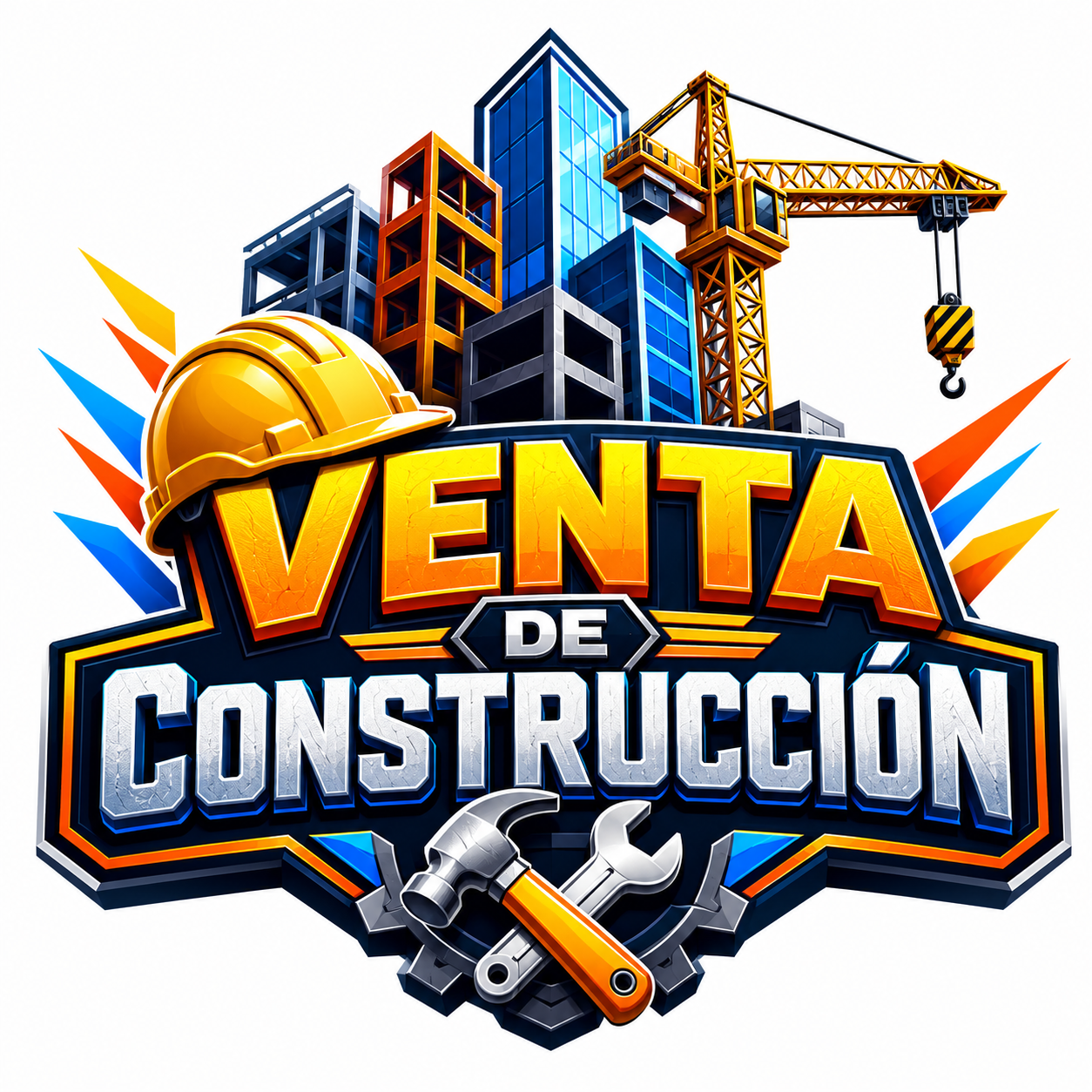 Venta de Construcción